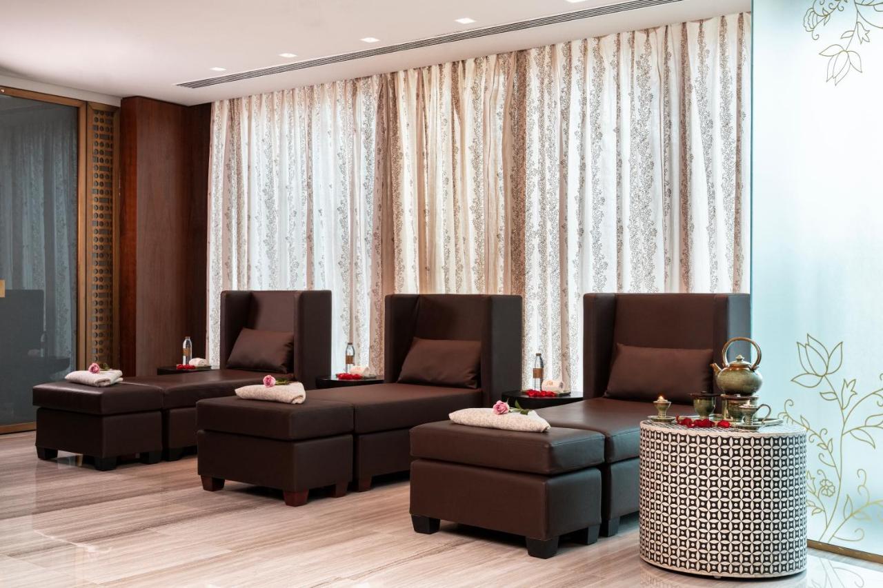 فندق تاج دبي المظهر الخارجي الصورة Spa at The Oberoi, Mumbai